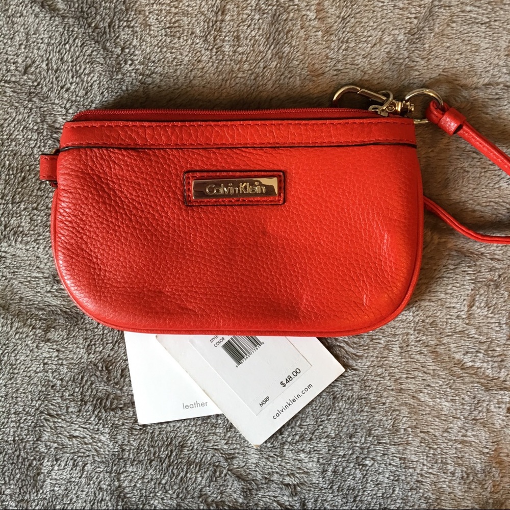 NEW Calvin Klein bag